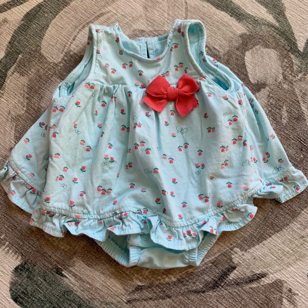3 month outfit